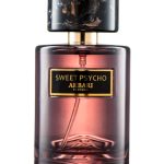 عطر ادکلن سوییت سایکو اکبری - Sweet Psycho Akbari - بررسی، قیمت و خرید