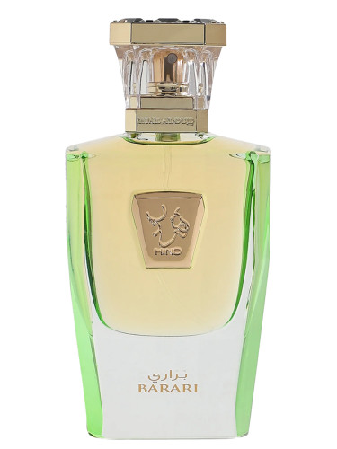 عطر ادکلن براری هیند العود - Barari Hind Al Oud - بررسی، قیمت و خرید