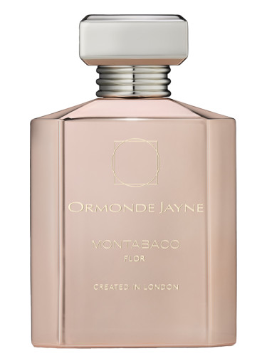 عطر ادکلن مونتاباکو فلور اورموند جین - Montabaco Flor Ormonde Jayne - بررسی، قیمت و خرید
