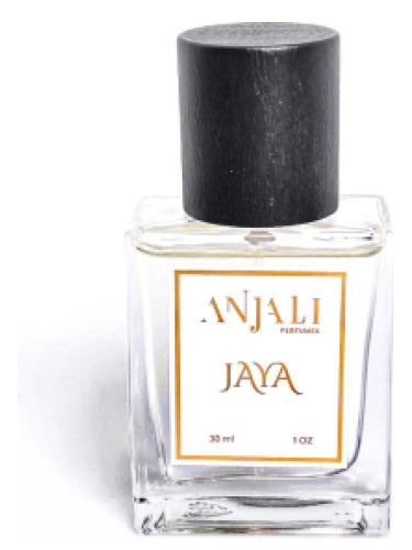 عطر ادکلن جایا آنژلی پرفیومز - Jaya Anjali Perfumes - بررسی، قیمت و خرید