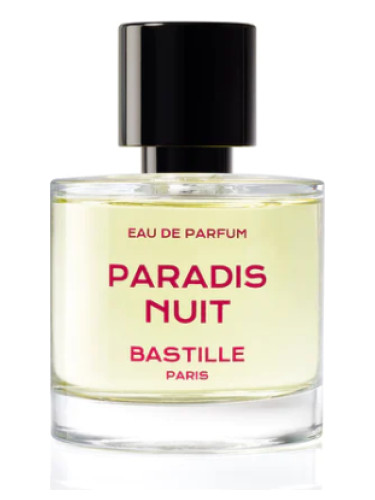 عطر ادکلن پاردیس نویت باستیل پرفیومز - Paradis Nuit Bastille Parfums - بررسی، قیمت و خرید