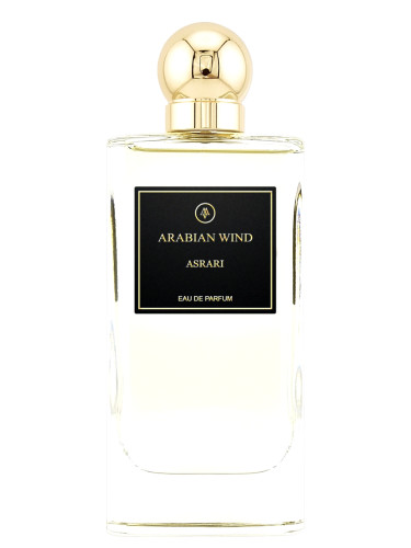 عطر ادکلن اسراری عربیَن ویند - Asrari Arabian Wind - بررسی، قیمت و خرید
