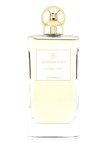 عطر ادکلن چری پیتس عربیَن ویند - Cherry Pits Arabian Wind - بررسی، قیمت و خرید