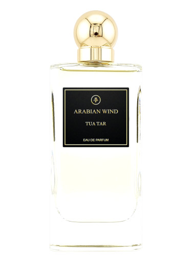 عطر ادکلن توا تار عربیان ویند - Tua Tar Arabian Wind - بررسی، قیمت و خرید