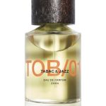 عطر ادکلن تاباک اند جز زارا - TOB/01 Tabac & Jazz Zara - بررسی، قیمت و خرید