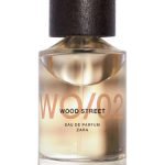عطر ادکلن وو/۰۲ وود استریت زارا - WO/02 Wood Street Zara - بررسی، قیمت و خرید