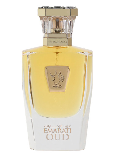 عطر ادکلن اماراتی عود هند العود - Emarati Oud Hind Al Oud - بررسی، قیمت و خرید