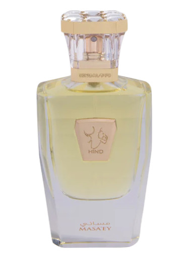 عطر ادکلن ماساعی هند العود - Masa'ey Hind Al Oud - بررسی، قیمت و خرید