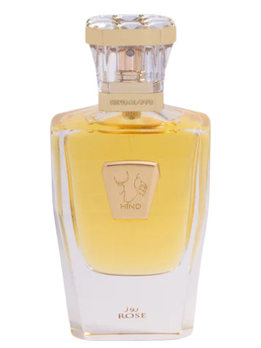 عطر ادکلن رُز هند العود - Rose Hind Al Oud - بررسی، قیمت و خرید