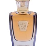 عطر ادکلن ماسک الملک هند العود - Musk Al Molok Hind Al Oud - بررسی، قیمت و خرید