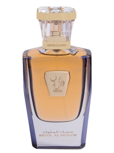 عطر ادکلن ماسک الملک هند العود - Musk Al Molok Hind Al Oud - بررسی، قیمت و خرید