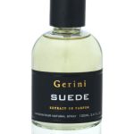 عطر ادکلن سوئد جیرینی - Suede Gerini - بررسی، قیمت و خرید