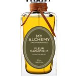 عطر ادکلن فلر مگنیفیک مای آلکمی - Fleur Magnifique My Alchemy - بررسی، قیمت و خرید