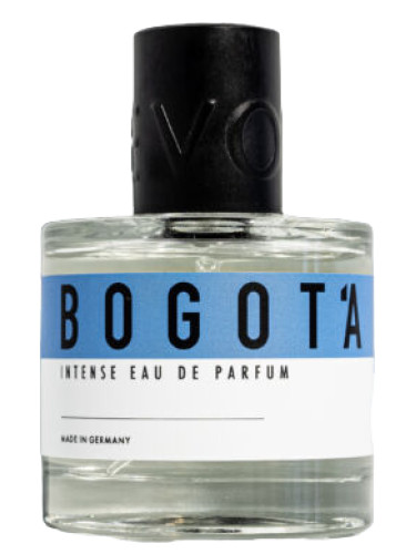 عطر ادکلن بوگوتا اِوورا - Bogotá Evora - بررسی، قیمت و خرید