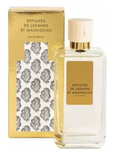عطر ادکلن اِفلووز د ژَسمَن اِ مَنیلیا دنیل پسچیو - Effluves de Jasmins et Magnolias Daniel Pescio - بررسی، قیمت و خرید
