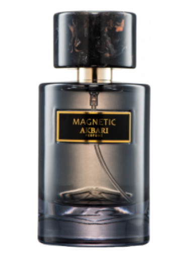عطر ادکلن مگنتیک اکبری - Magnetic Akbari - بررسی، قیمت و خرید