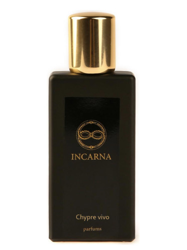 عطر ادکلن چیپر ویوو اینکارنا پرفیوم - Chypre vivo Incarna parfums - بررسی، قیمت و خرید
