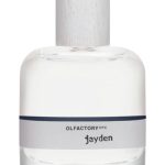 عطر ادکلن جیدن الفکتوری ان‌وای‌سی - Jayden Olfactory NYC - بررسی، قیمت و خرید