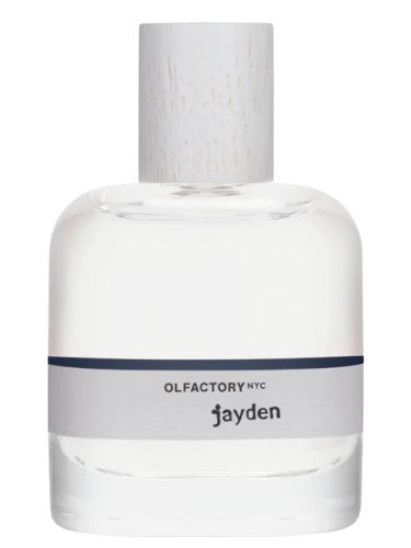 عطر ادکلن جیدن الفکتوری ان‌وای‌سی - Jayden Olfactory NYC - بررسی، قیمت و خرید