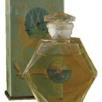 عطر ادکلن آورورا سیورنوی سییانیه - Аврора (1947) Северное сияние - بررسی، قیمت و خرید
