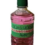 عطر ادکلن سجاس اودنس دزینتارز - Sejas ūdens Dzintars - بررسی، قیمت و خرید
