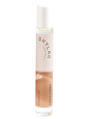 عطر ادکلن امبر دونز اسکایلر - Amber Dunes Skylar - بررسی، قیمت و خرید