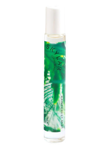 عطر ادکلن رین‌فورست میست اسکایلر - Rainforest Mist Skylar - بررسی، قیمت و خرید