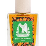 عطر ادکلن دیا د دلوس مورتوس آرومَس دِ سالازار - Dia de los Muertos Aromas de Salazar - بررسی، قیمت و خرید