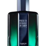 عطر ادکلن پور اُن اُم د کارُن پرفیوم کارُن - Pour Un Homme de Caron Parfum Caron - بررسی، قیمت و خرید