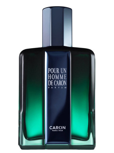 عطر ادکلن پور اُن اُم د کارُن پرفیوم کارُن - Pour Un Homme de Caron Parfum Caron - بررسی، قیمت و خرید