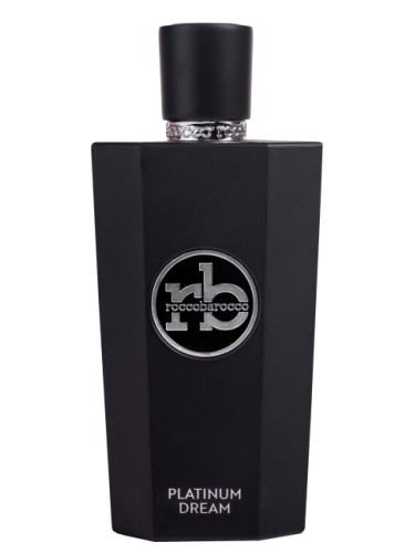 عطر ادکلن پلاتینوم دریم روکوباراکو - Platinum Dream Roccobarocco - بررسی، قیمت و خرید