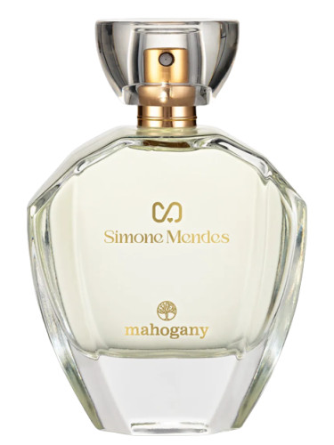 عطر ادکلن سیمونه مندز ماهاگانی - Simone Mendes Mahogany - بررسی، قیمت و خرید