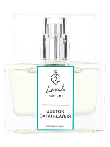 عطر ادکلن ساگان دایلا لیوادا پرفیوم - Цветок Саган-Дайля (Sagan-Dayla Flower) Levada Perfume - بررسی، قیمت و خرید