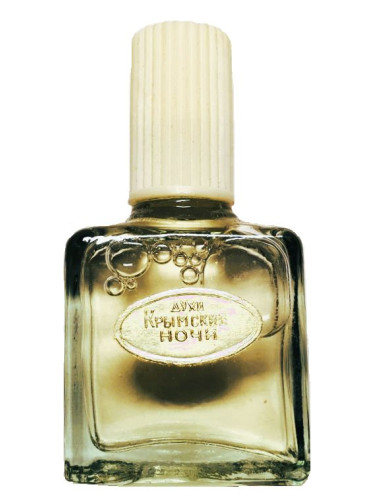 عطر ادکلن کریمسکیه نوچی کرایمیان رز - Крымские Ночи Crimean rose – Крымская роза - بررسی، قیمت و خرید