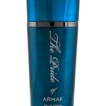 عطر ادکلن د پراید آو آراماف ادمیرال آرمف - The Pride Of Armaf Admiral Armaf - بررسی، قیمت و خرید