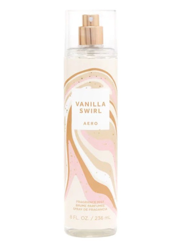 عطر ادکلن ونیل سویرل اِروپُستال - Vanilla Swirl Aéropostale - بررسی، قیمت و خرید