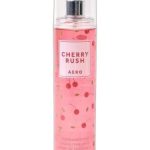 عطر ادکلن چری راش اِروپوستال - Cherry Rush Aéropostale - بررسی، قیمت و خرید