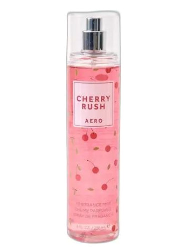 عطر ادکلن چری راش اِروپوستال - Cherry Rush Aéropostale - بررسی، قیمت و خرید