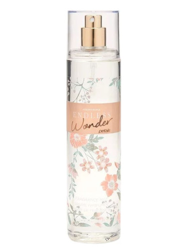 عطر ادکلن اندلس واندر پتلز آروپستال - Endless Wonder Petals Aéropostale - بررسی، قیمت و خرید