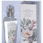 عطر ادکلن پیونی او فِرَش برونلی - Peony Eau Fraiche Bronnley - بررسی، قیمت و خرید