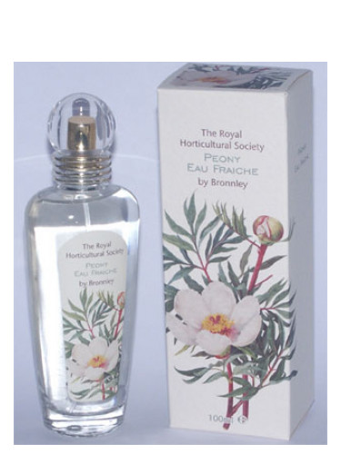 عطر ادکلن پیونی او فِرَش برونلی - Peony Eau Fraiche Bronnley - بررسی، قیمت و خرید
