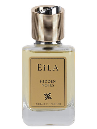 عطر ادکلن هیدن نوتز ایلا - Hidden Notes Eila - بررسی، قیمت و خرید