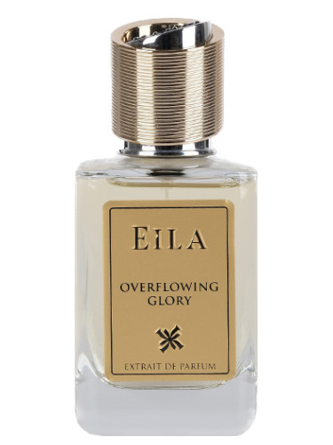عطر ادکلن آورفلوئینگ گلوری ایلا - Overflowing Glory Eila - بررسی، قیمت و خرید
