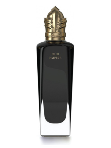 عطر ادکلن اود امپایر امادو - Oud Empire Amado - بررسی، قیمت و خرید