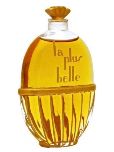 عطر ادکلن لا پلاس بل کوردی - La Plus Belle Corday - بررسی، قیمت و خرید