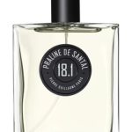 عطر ادکلن پرالینه د سانتال ۱۸.۱ پیِر گیوم پاریس - Praliné de Santal 18.1 Pierre Guillaume Paris - بررسی، قیمت و خرید