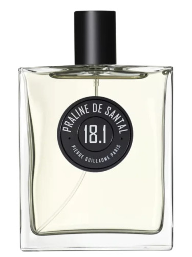 عطر ادکلن پرالینه د سانتال ۱۸.۱ پیِر گیوم پاریس - Praliné de Santal 18.1 Pierre Guillaume Paris - بررسی، قیمت و خرید