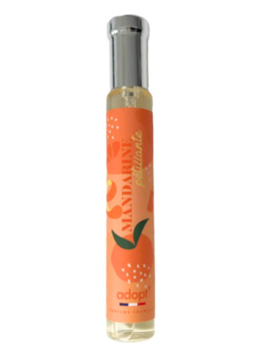 عطر ادکلن ماندارین پتینت اداپت پرفیومز - Mandarine Pétillante Adopt Parfums - بررسی، قیمت و خرید