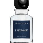 عطر ادکلن لوم آنتولوژی - L'Homme Anthology - بررسی، قیمت و خرید