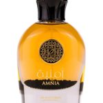 عطر ادکلن امنیه الوطنیه - Amnia Al Wataniah - بررسی، قیمت و خرید